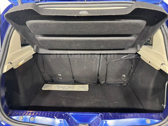 Renault Yetkili Bayi Günerlerden Sandero Stepway