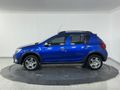 Renault Yetkili Bayi Günerlerden Sandero Stepway