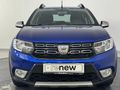 Renault Yetkili Bayi Günerlerden Sandero Stepway