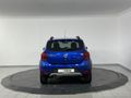 Renault Yetkili Bayi Günerlerden Sandero Stepway