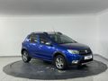 Renault Yetkili Bayi Günerlerden Sandero Stepway