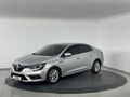 Renault Yetlkili Bayi Günerlerden Megane Touch