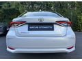 HATASIZ BOYASIZ 2022 MODEL 42.000 KM 1.5 DREAM COROLLA