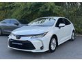 HATASIZ BOYASIZ 2022 MODEL 40.000 KM 1.5 DREAM COROLLA