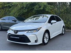 HATASIZ BOYASIZ 2022 MODEL 40.000 KM 1.5 DREAM COROLLA
