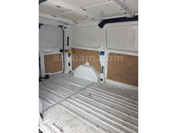 Sahibinden Ford Transit Custom 320 L Trend 2023 Model Antalya