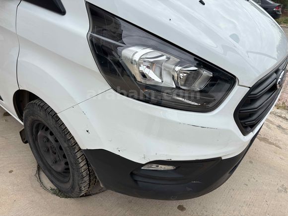 Sahibinden Ford Transit Custom 320 L Trend 2023 Model Antalya