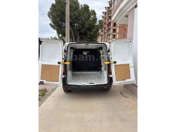 Sahibinden Ford Transit Custom 320 L Trend 2023 Model Antalya