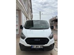 Sahibinden Ford Transit Custom 320 L Trend 2023 Model Antalya