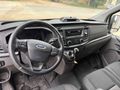 Sahibinden Ford Transit Custom 320 L Trend 2023 Model Antalya
