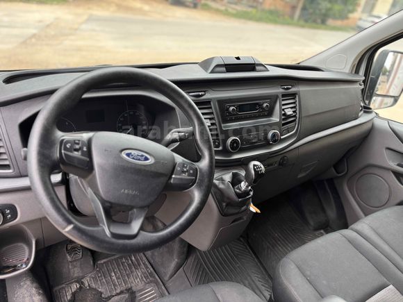 Sahibinden Ford Transit Custom 320 L Trend 2023 Model Antalya