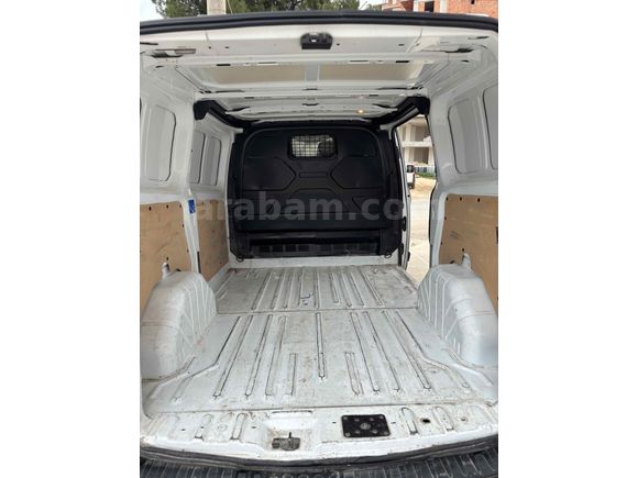 Sahibinden Ford Transit Custom 320 L Trend 2023 Model Antalya