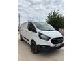 Sahibinden Ford Transit Custom 320 L Trend 2023 Model Antalya