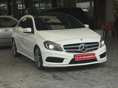 Ç2 DEN V.LEVHALILARA 300,000 TL PEŞİNAT PEŞİNAT 2014 MERCEDES A,180 AMG SPORT 