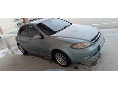 Sahibinden Chevrolet Lacetti 1.6 CDX 2005 Model