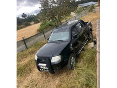 Sahibinden Tata Xenon 4x2 2011 Model