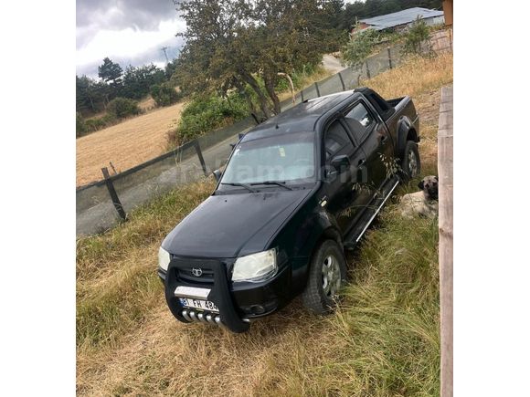 Sahibinden Tata Xenon 4x2 2011 Model