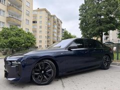 i7 xDrive60 M Excellence ÇİFT RENK BOYASIZ HATASIZ