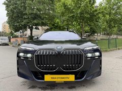 i7 xDrive60 M Excellence ÇİFT RENK BOYASIZ HATASIZ
