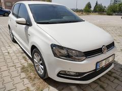 Sahibinden Volkswagen Polo 1.2 TSi Lounge 2016 Model