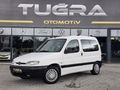 2002/PARTNER 1.9 D/OTOMOBİL/240.000 KM/12AY KREDİ KAR.TAKSİT