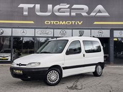 2002/PARTNER 1.9 D/OTOMOBİL/240.000 KM/12AY KREDİ KAR.TAKSİT