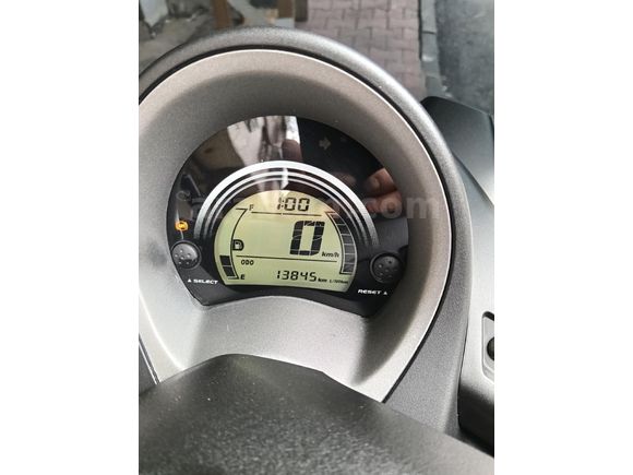 Sahibinden Yamaha N-Max 155