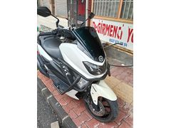 Sahibinden Yamaha N-Max 155