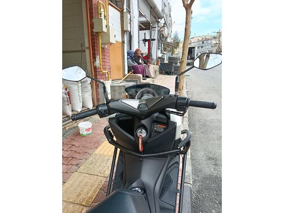 Sahibinden Yamaha N-Max 155