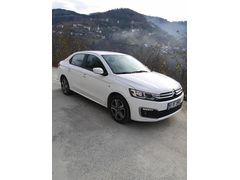 Sahibinden Citroen C-Elysée 1.5 BlueHDI Feel 2021 Model  102.000 km Beyaz