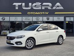 TUĞRA/2019 1.4 EASY PLUS/BOYASIZ/123.000 KM/12 KREDİ KART TAKSİT