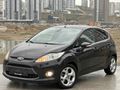 2010 ORJİNAL 191.000KM 1.4TDCİ TİTANİUM X GÜNEŞ YANIKSIZ BAKIMLI