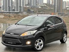 2010 ORJİNAL 191.000KM 1.4TDCİ TİTANİUM X GÜNEŞ YANIKSIZ BAKIMLI
