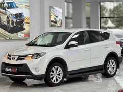123BIN'DE TOYOTA RAV4 OTOMATİK 4*4 ELK BGJ DEĞİŞENSİZ TRAMERSİZ