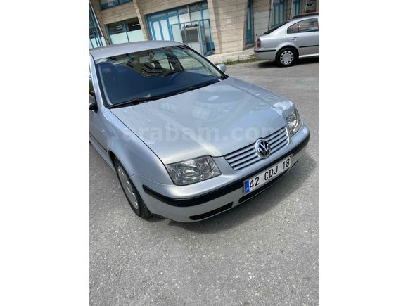 Sahibinden Volkswagen Bora 1.6 Trendline 2000 Model 