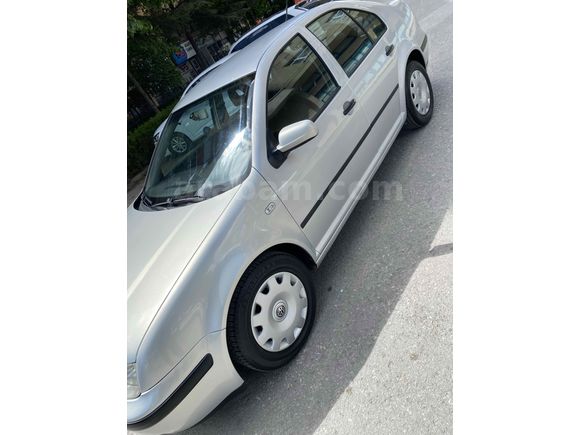 Sahibinden Volkswagen Bora 1.6 Trendline 2000 Model 