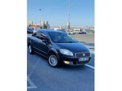 Sahibinden Fiat Linea 1.3 Multijet Emotion 2008 Model
