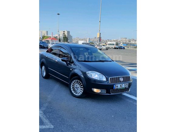 Sahibinden Fiat Linea 1.3 Multijet Emotion 2008 Model