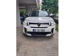 SAHİBİNDEN C3 EİRCROS HYBRİT, PLUS HATASIZ, ÇİFT RENK