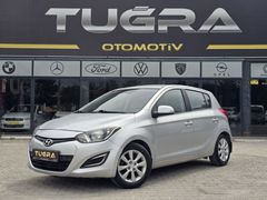 TUĞRA/2012 İ20 1.2 SENSE/0 SANDIK MOTOR/BRC LPG/12 AY KK TAKSİT
