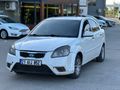 MURAT_ÖZGÜVEN'DEN TEMİZ 2011  KİA RİO 1,4 SEDAN