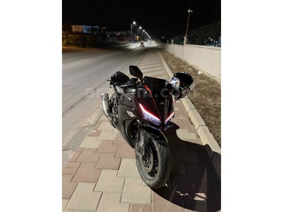 Sahibinden RKS R250 