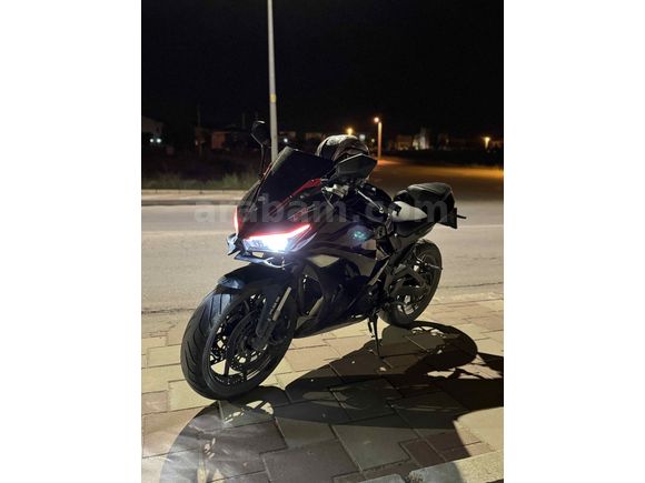 Sahibinden RKS R250 