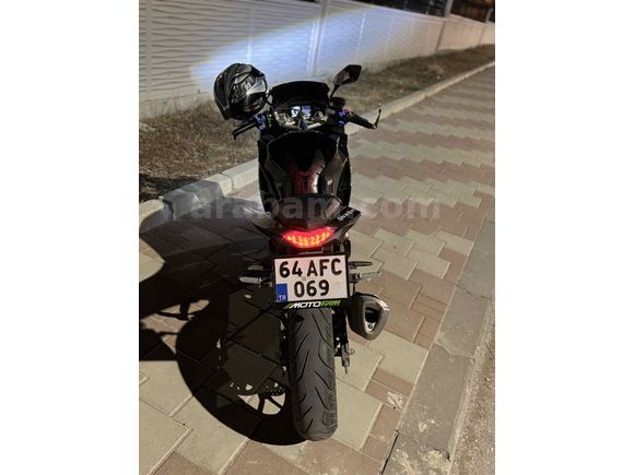 Sahibinden RKS R250 