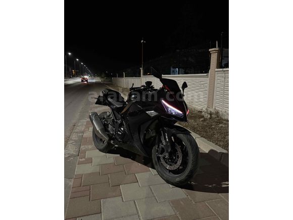 Sahibinden RKS R250 