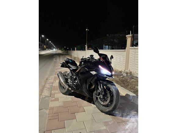 Sahibinden RKS R250 