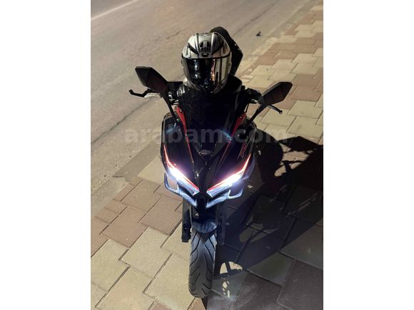 Sahibinden RKS R250 