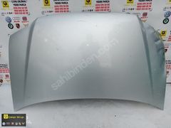 VOLKSWAGEN CADDY 2004-2009 MOTOR KAPUTU ÇIKMA SÖKME YEDEK PARÇA