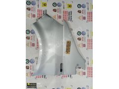 VOLKSWAGEN TRANSPORTER T7 SOL ÖN ÇAMURLUK OEM 7E0821101A