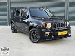 JEEP RENEGADE LONGİTUGE BOYASIZ DEĞİŞENSİZ TRAMERSZ 130.BN KMDE